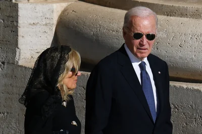 MAGA in meltdown as Trump fans try to identify who controlled Biden’s ‘autopen’
