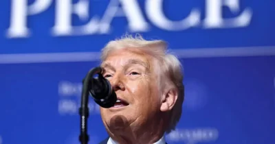 Трамп объявил о временном перемирии с Ираном на 5 дней. Ранее Тегеран пригрозил полной блокадой Ормузского пролива