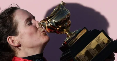 Rachael Blackmore’s net worth, Cheltenham earnings and racing partner