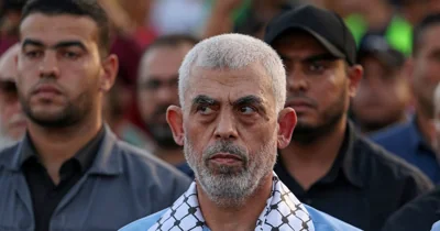 Hamas leader Yahya Sinwar is dead, says Israeli foreign minister