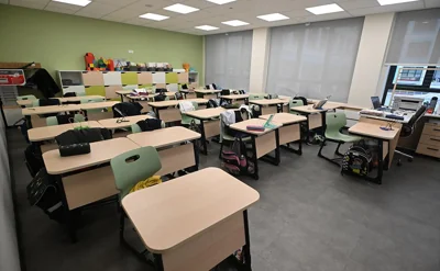 К тестированию на русский язык не допустили 81% иностранных школьников