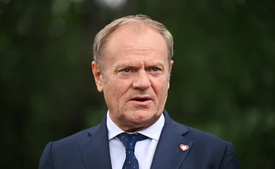 Туск назвал поддержку НАТО условием уничтожения Польшей воздушных целей