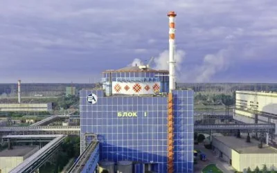 "Энергоатом" прокомментировал "внештатную" ситуацию на Хмельницкой АЭС