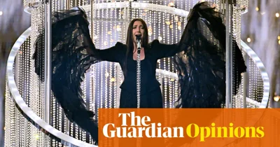 Why is Israel still in Eurovision? The answer is more complex than you might think | Chris West
