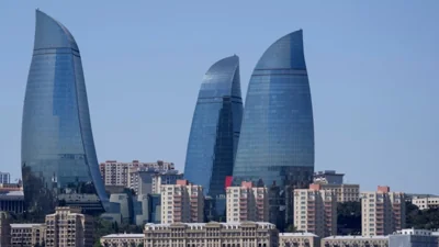 Азербайджан отказал России в экстрадиции бывшей судьи Хахалевой