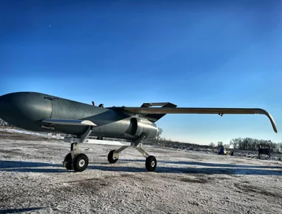 ЦПД: Українські сили завдали удару по заводу дронів і арсеналу зброї в РФ