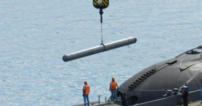 Количество российских ракет в Черном море назвали в ВМС – Черное море