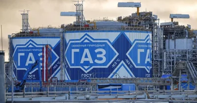 ЕС решил полностью отказаться от российского газа с 2027 года. За нарушение запрета физлицам и компаниям грозит штраф — от 2,5 до 40 млн евро