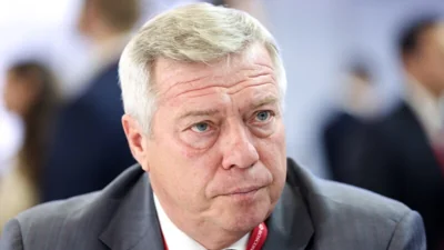 Губернатор Ростовской области временно увеличил размер выплаты за подписание контракта с Минобороны