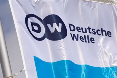 «Еще один кусочек мозаики». МИД Германии осудил признание Deutsche Welle экстремистским формированием