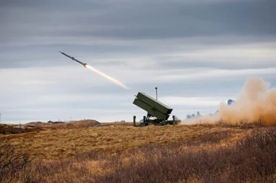 Самолеты и ПВО: Норвегия готовит большой пакет помощи Украине