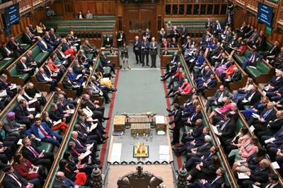 House of Commons