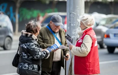 В Молдове гражданам массово стали поступать угрозы убийством и предложения подкупа