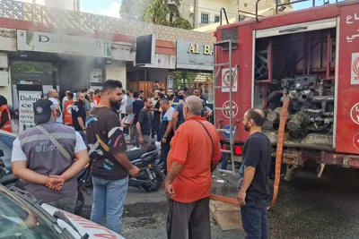 Nine dead, hundreds wounded after further electronic devices explode in Lebanon