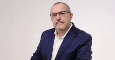 Борис Надеждин внесен в реестр иноагентов