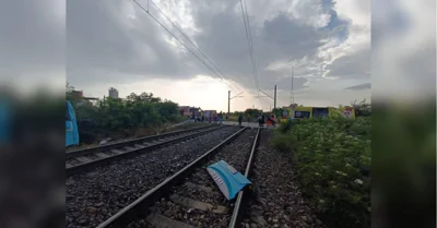 В Словакии поезд с украинцами столкнулся с автобусом: есть жертвы и пострадавшие