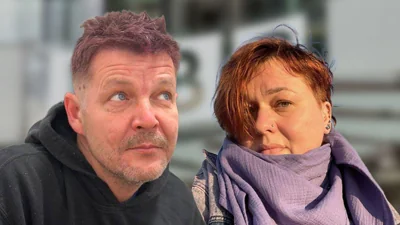 Журналистов Би-би-си Анастасию Лотареву и Андрея Козенко объявили «иноагентами»