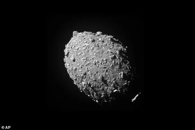 The asteroids are also called Near-Earth Objects (NEOs) because they come within 120 million miles of the sun