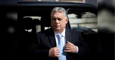 россия увязла в Украине: премьер-министр Венгрии считает безосновательными опасения нападения на страну-члена НАТО