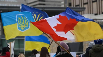 Canada announces new aid package for Ukraine at Ramstein-format meeting