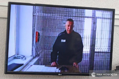 ⚡️Михаил Ефремов выйдет на свободу