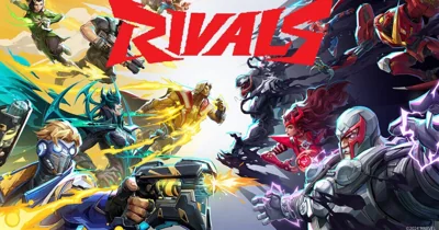 Marvel Rivals down - Server status after NetEase takes game offline for Season 2
