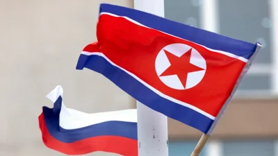 США осудили углубляющееся сотрудничество России и Северной Кореи