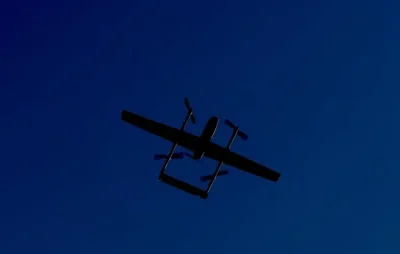 Украинские дроны атаковали производство беспилотников в Калужской области