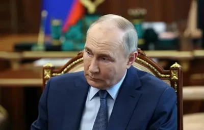 Путин не заинтересован в выполнении своих угроз в адрес Запада