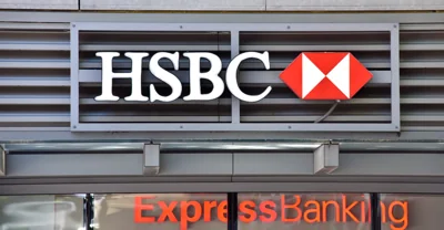 Британський банк HSBC зупинив усі платежі з Росії та Білорусі