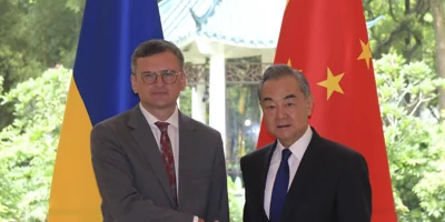 «Надавить на Россию через Китай — лучший вариант для Киева»