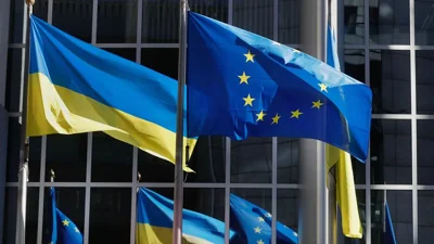 Рада ЄС схвалила надання Україні €4,2 млрд