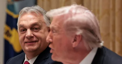 Трамп освободил Венгрию на год от энергетических санкций США