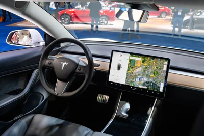 Tesla’s Full Self-Driving software under investigation by federal safety regulator