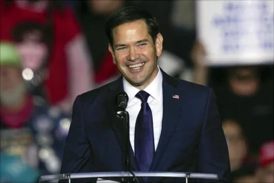 Trump picks Rubio as secretary of state; Gaetz eyed for attorney general