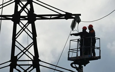 Зараз триває найбільша в історії України ремонтна кампанія в енергетиці,