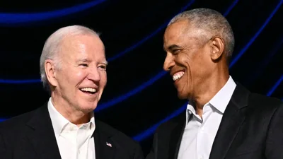 Barack Obama praises Biden’s decision to drop out in statement but doesn’t endorse Kamala Harris