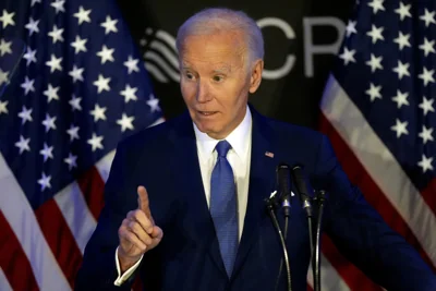 Liberals Dismiss Joe Biden's Robert Hur Interview Audio as 'Distraction'