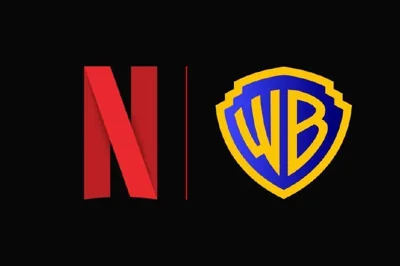 Netflix объявил о покупке Warner Bros. за 82,7 миллиарда долларов