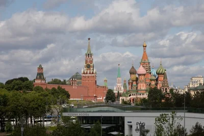 Kremlin hits out at escalatory remarks