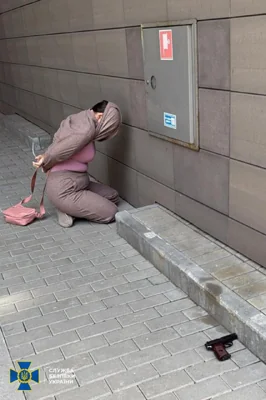 СБУ предотвратила покушение на активиста Сергея Стерненко