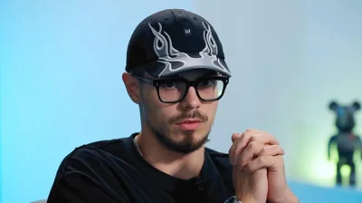 Блогера Никиту Ефремова* приговорили к трём годам условно по делу о донатах ФБК**