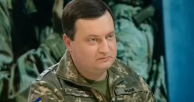 Росіяни випалили на тілі українського полоненого надпис "Слава России", — ГУР — DSnews.ua