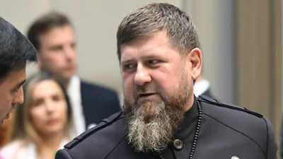 Рамзан Кадыров: я сам прошу освободить меня от должности