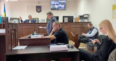 Бывшего замруководителя Офиса президента Смирнова отправили в СИЗО