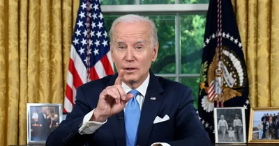 Republicans call on Biden to resign presidency after he ends re-election bid