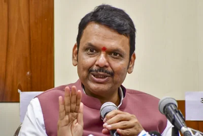 Preparations for 2027 Kumbh Mela in Nashik slow, but will overcome challenges, says Fadnavis
