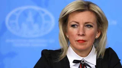 Russia Says Temporary Ukraine Ceasefire ’Unacceptable’