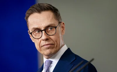 Финский президент заявил о подходящем моменте для переговоров по Украине