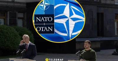 В Україну з неоголошеним візитом прибув генсек НАТО: вже зроблено низку заяв